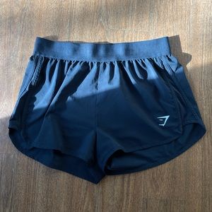 Gymshark shorts